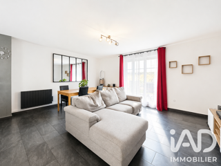  Maison à vendre 4 pièces 85 m²