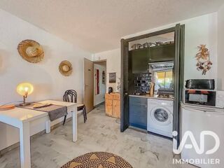 Vente Appartement Vente Appartement 1 pièce La grande-motte