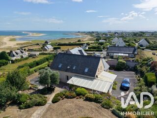  Maison à vendre 7 pièces 191 m²