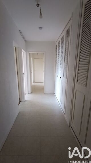  Appartement à vendre 2 pièces 54 m²