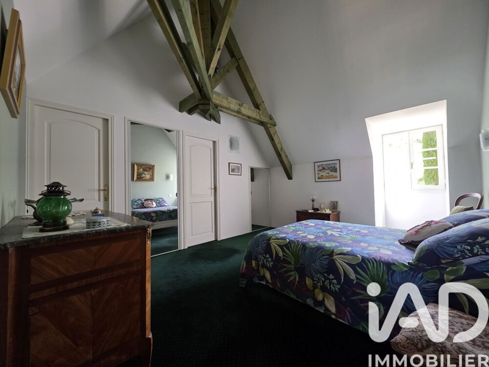 à vendre  Maison Saint-Céré (46400)