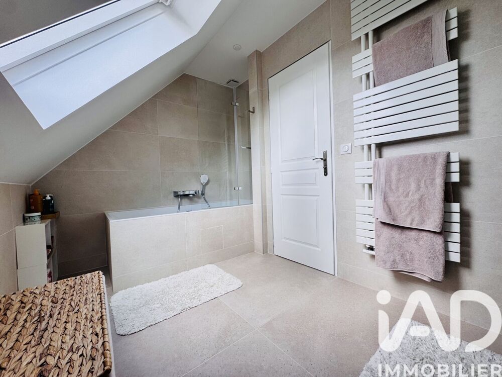 à vendre  Maison Bazoches-sur-Guyonne (78490)
