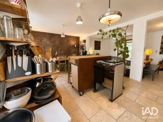  Maison à vendre 5 pièces 170 m²