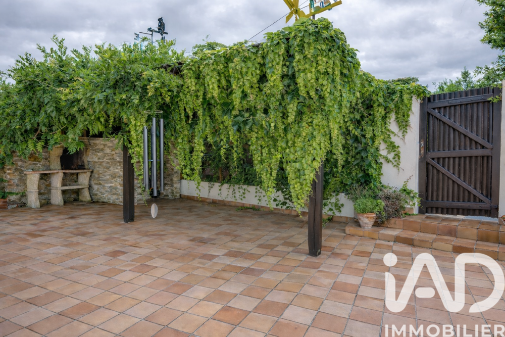 à vendre  Maison Vairé (85150)