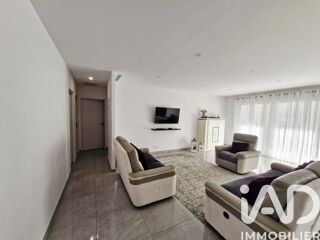  Maison à vendre 4 pièces 115 m²