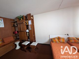  Appartement à vendre 1 pièce 26 m²