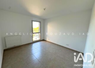 Appartement à louer 2 pièces 46 m²