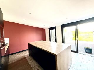  Maison à vendre 3 pièces 95 m²