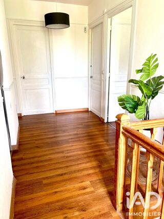  Maison à vendre 7 pièces 358 m²