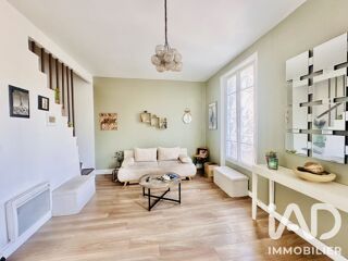  Maison à vendre 5 pièces 158 m²