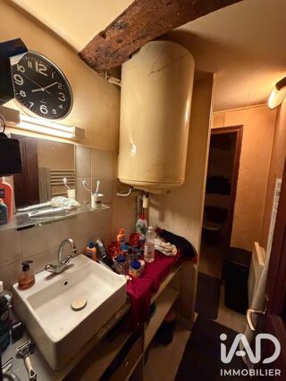  Appartement à vendre 2 pièces 29 m²