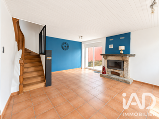  Maison à vendre 5 pièces 97 m²