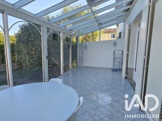  Maison à vendre 6 pièces 138 m²