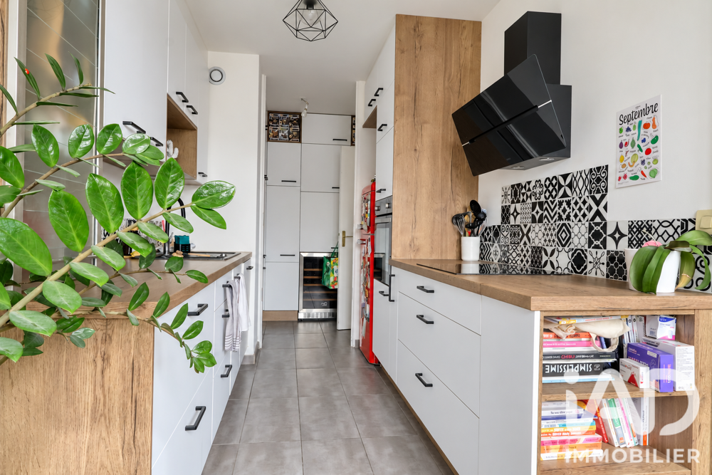 Vente Appartement Vente Appartement 3 pièces Bagnolet