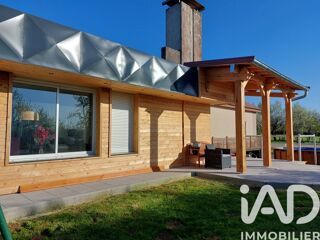  Maison � vendre 9 pi�ces 271 m�