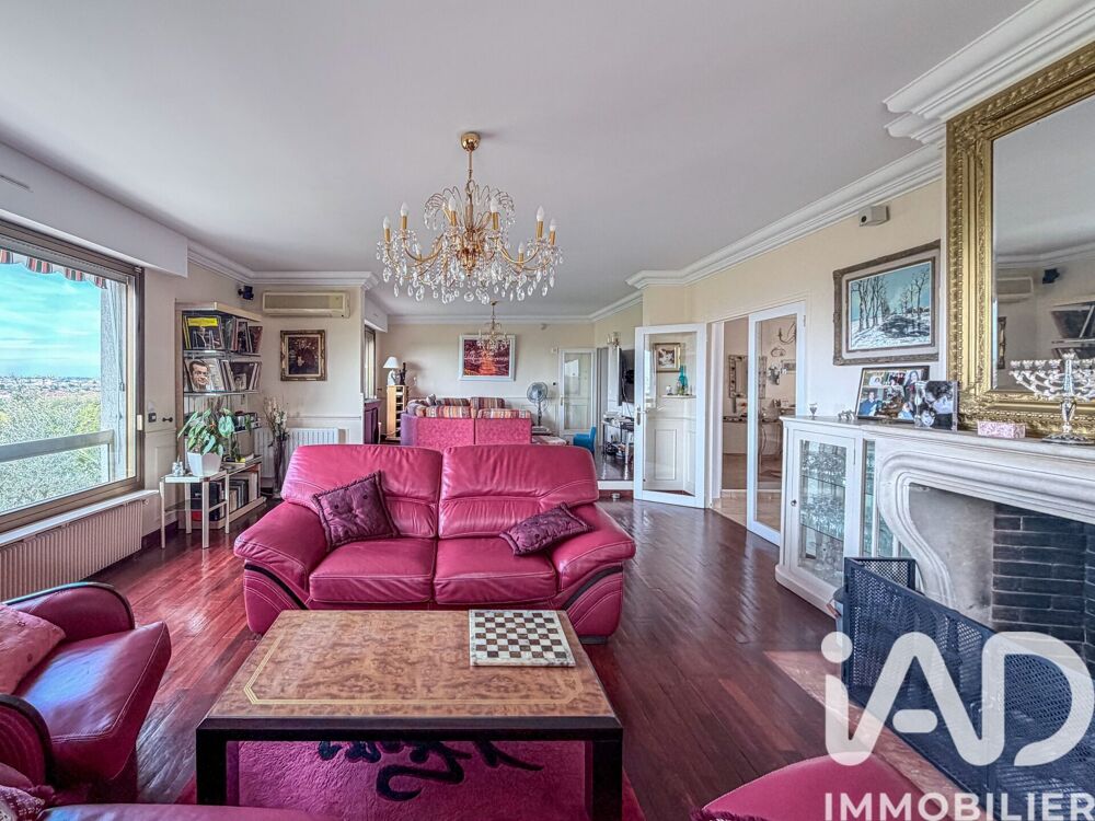 Vente Maison Vente Demeure 12 pièces Chennevières-sur-marne