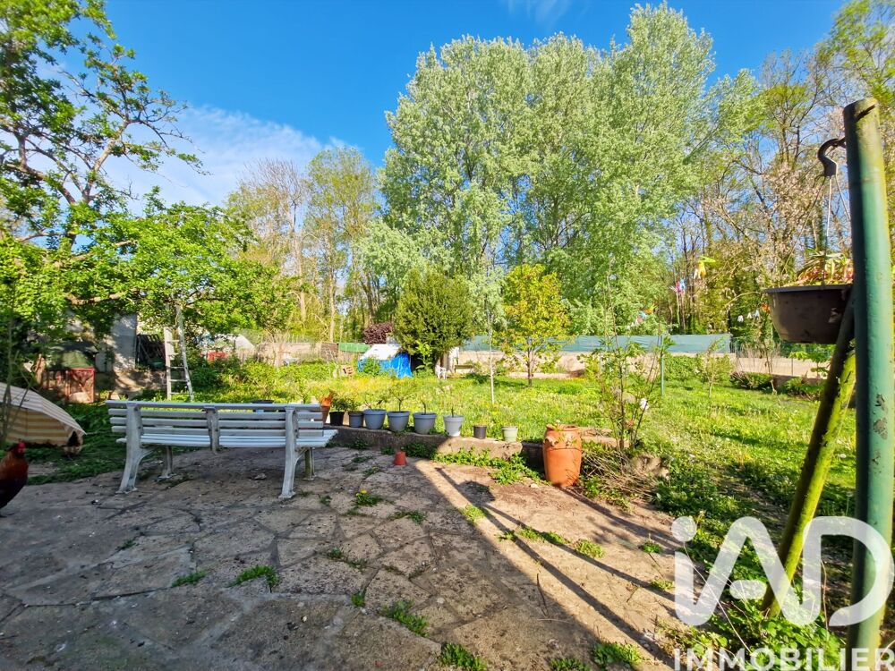 Vente Maison Vente Maison/villa 4 pièces Migennes