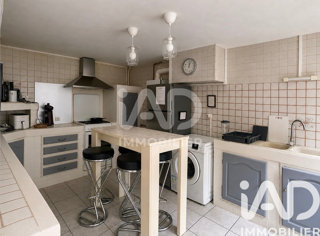  Maison à vendre 4 pièces 100 m²