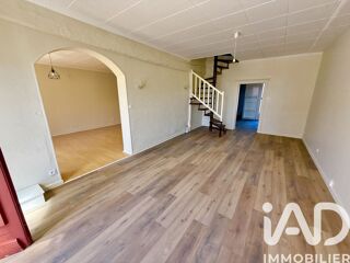  Maison à vendre 6 pièces 127 m²