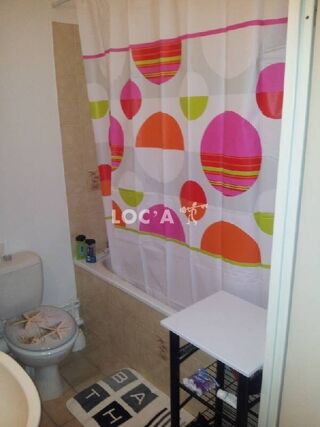  Appartement � louer 1 pi�ce 16 m� Dijon