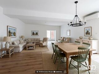  Appartement à vendre 3 pièces 74 m²