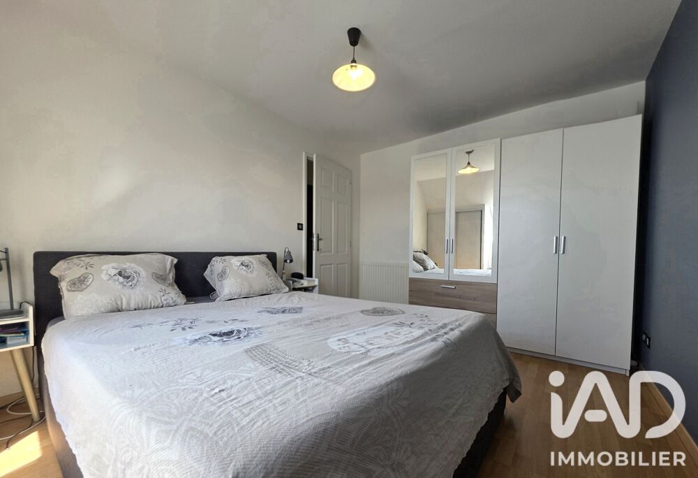 Vente Duplex 3 pièces