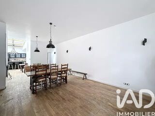  Maison à vendre 6 pièces 140 m²