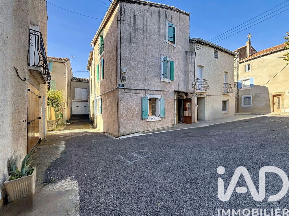 Vente Maison/villa 4 pièces