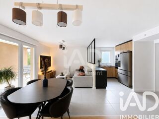  Appartement à vendre 3 pièces 60 m²