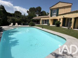  Maison à vendre 4 pièces 167 m²