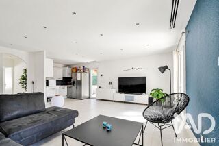  Maison à vendre 4 pièces 83 m²