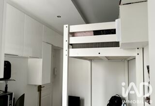  Appartement à vendre 1 pièce 10 m²