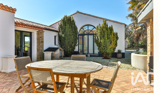  Maison à vendre 8 pièces 268 m²