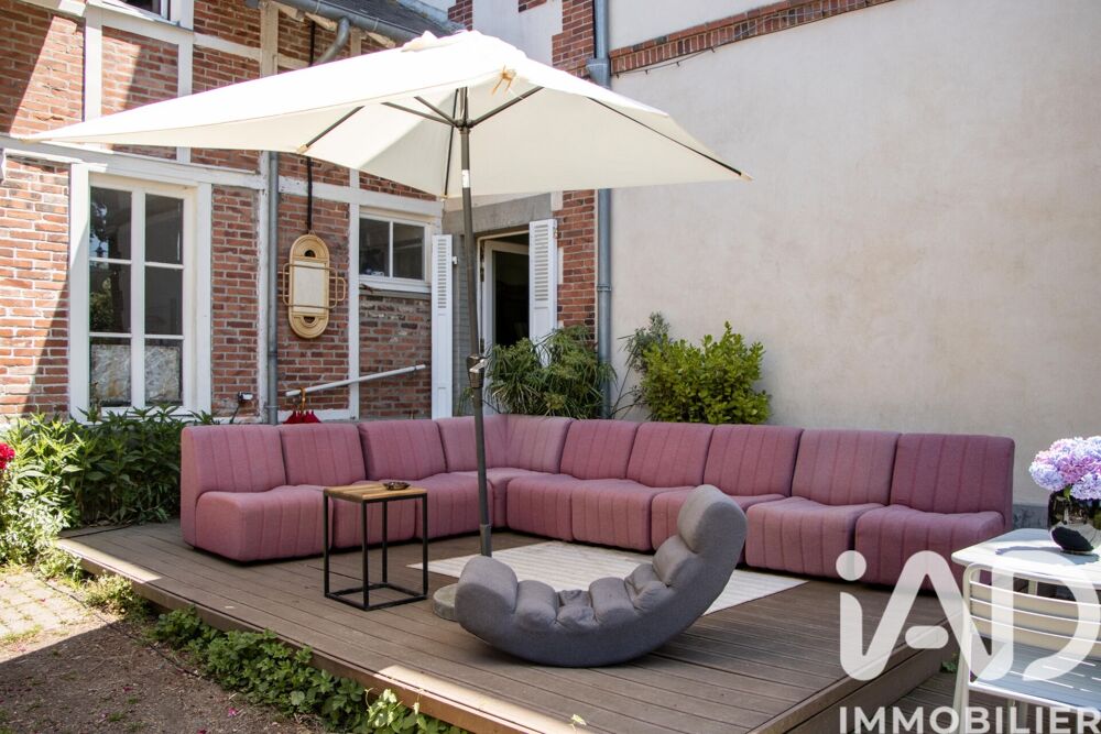 Vente Demeure 14 pièces
