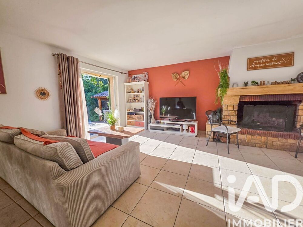 Vente Maison Vente Maison/villa 4 pièces Puget-sur-argens