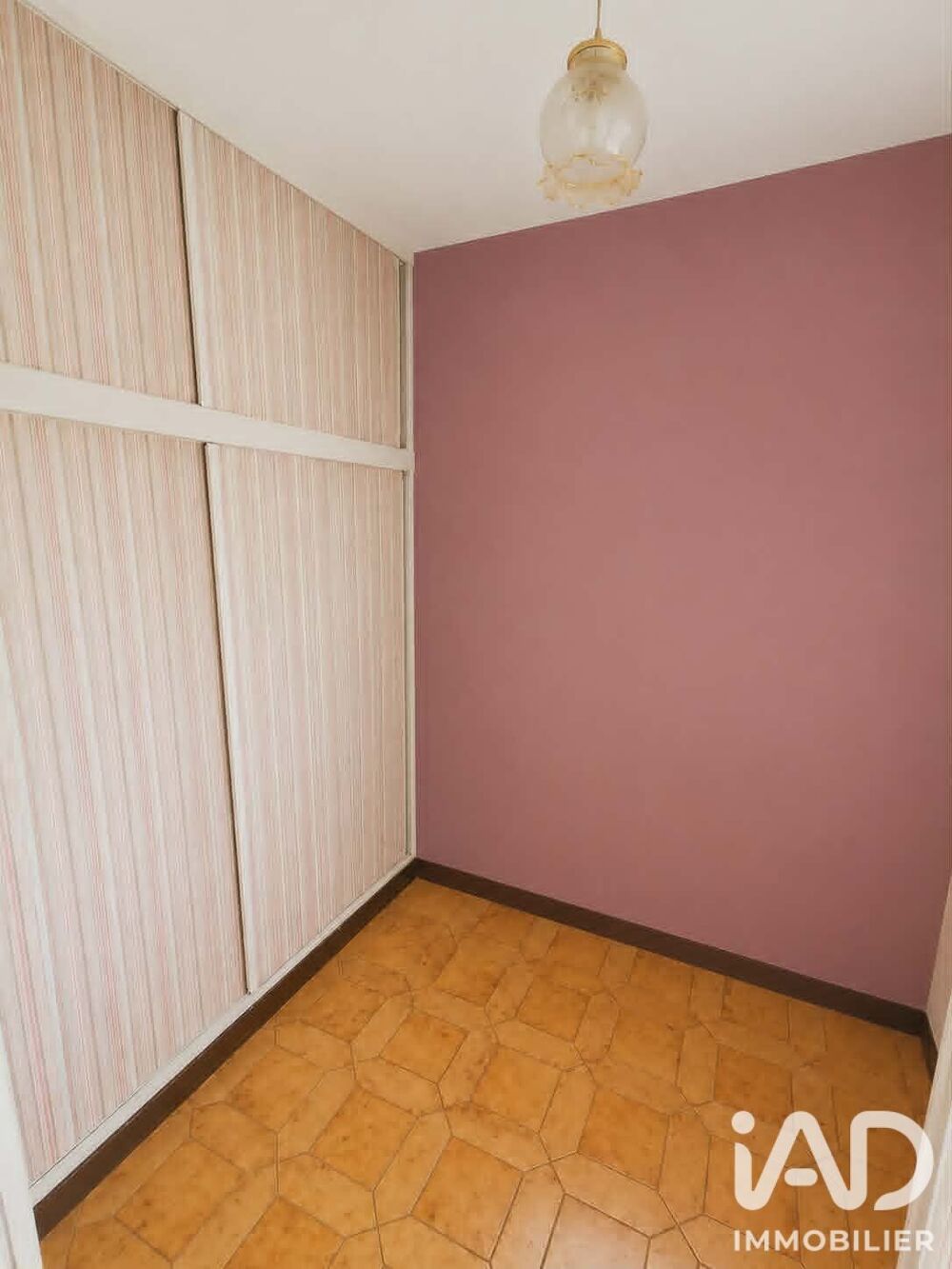 Vente Maison de ville 4 pièces