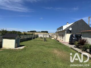  Maison à vendre 8 pièces 150 m²