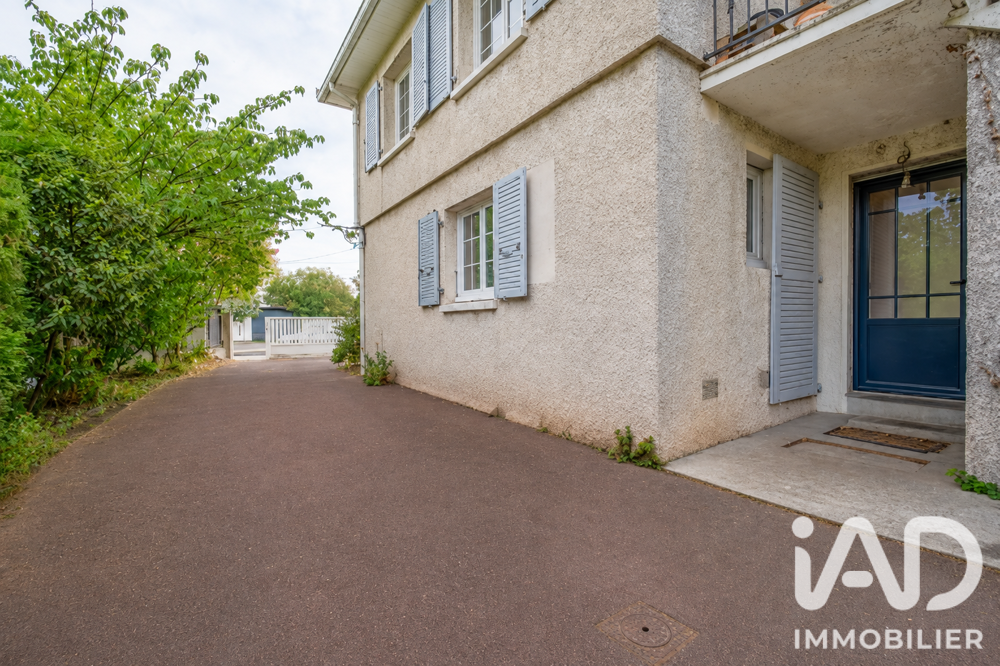 Vente Appartement Vente Appartement 4 pièces Toulouse