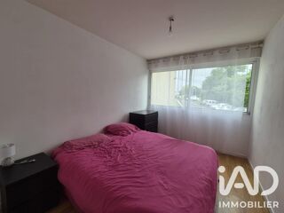  Appartement à vendre 4 pièces 74 m²