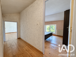  Maison à vendre 4 pièces 83 m²