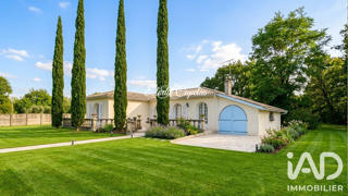 Vente Maison Vente Maison/villa 4 pièces Mérignac