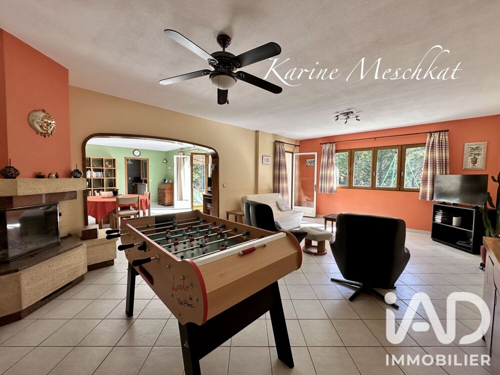 Vente Maison Vente Maison/villa 7 pièces Salignac