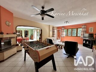  Maison à vendre 7 pièces 192 m²