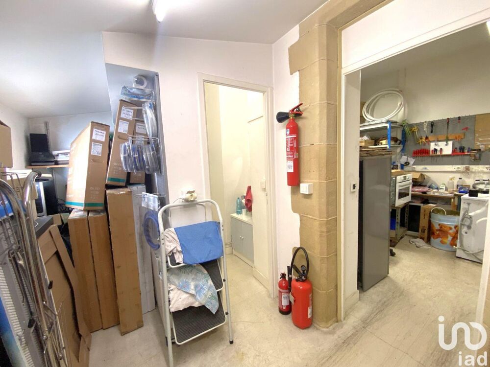 vente Autres - 100 m² Hendaye (64700)