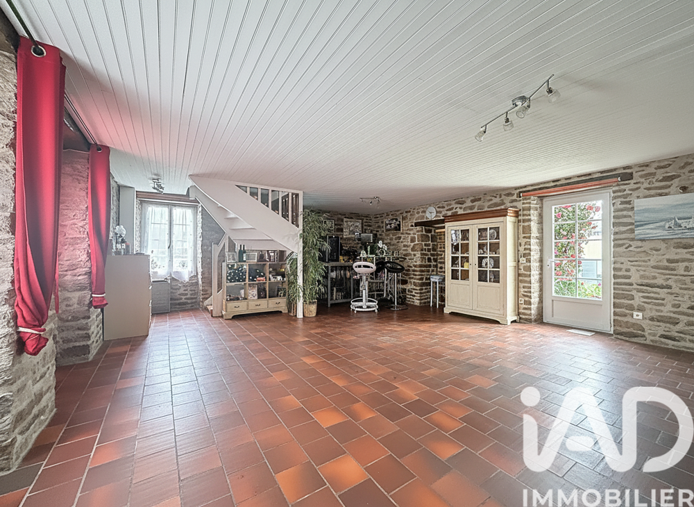 Vente Maison de ville 6 pièces
