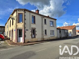  Maison à vendre 5 pièces 125 m²