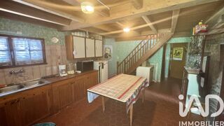  Maison à vendre 10 pièces 257 m²