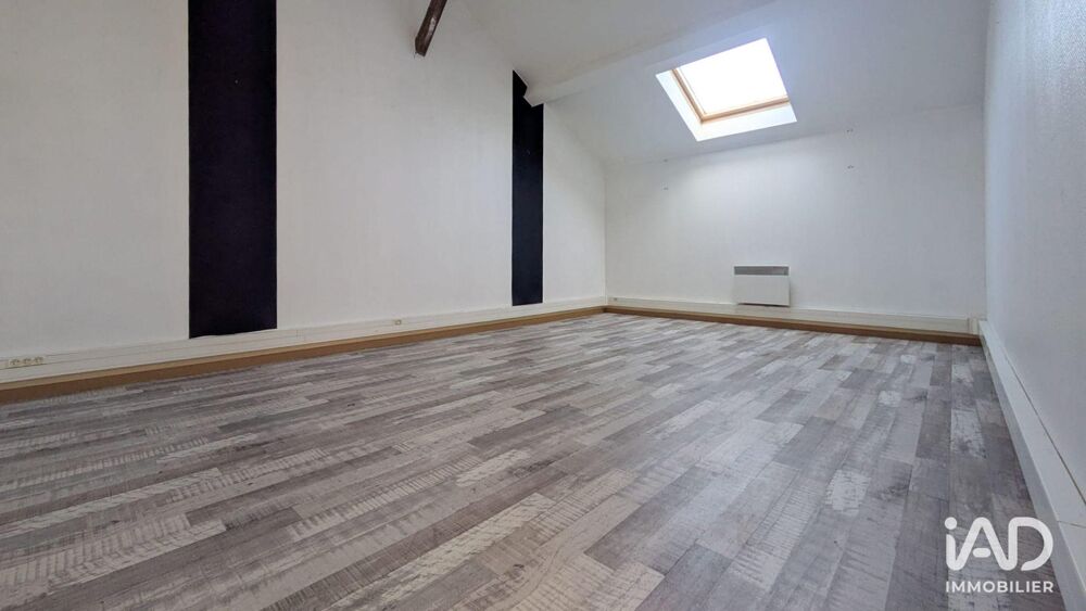   Location Bureaux 23 m&sup2; 