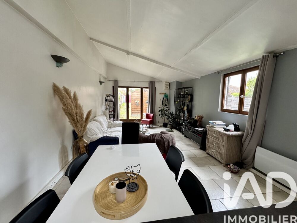 Vente Maison Vente Maison/villa 2 pièces Massy