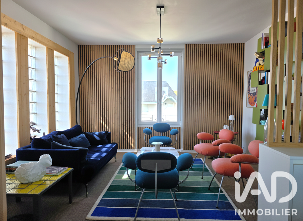 Vente Appartement Vente Appartement 4 pièces Fouras